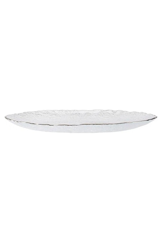 Porland New Moon Platin 32cm Cam Supla Platin