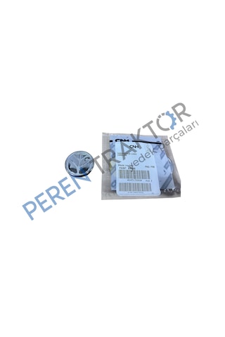 Cnh New Holland Direksiyon Logo Td, Tt, T4 Serileri 84513806