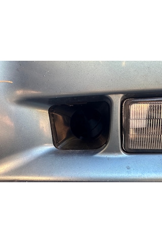 E36 Tampon Hava Kanalı Girişi Sağ Sol Takım - M3 - K0861