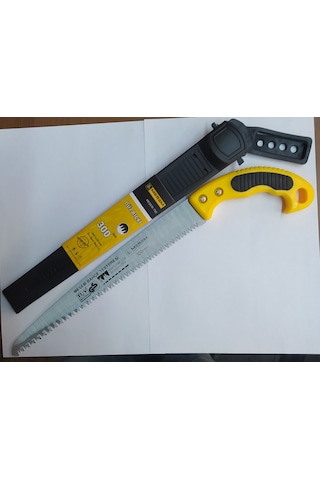 Kılıflı Budama Testeresi 300 MM Meşem 750