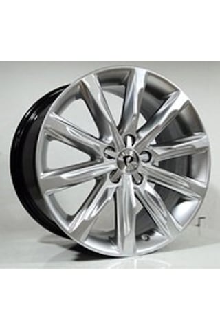 Bk-5338 8 18 5 112 Et35 66.45 Hyp Sılver Xl