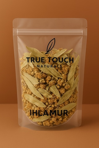 Ihlamur 50 Gr. Yaprak Çiçek Doğal Kurutulmuş Katkısız