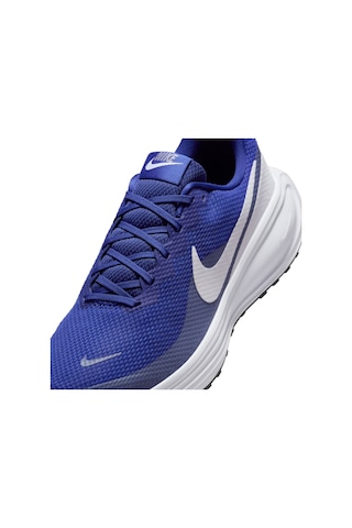 Mavi Erkek Koşu Ayakkabısı Nike Revolution 8 Hj9198-401 Navy Blue