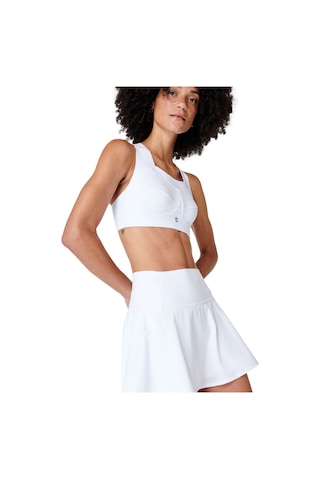 Sweaty Betty Sweaty Betty Power Skort Kadın Etek Whı Beyaz
