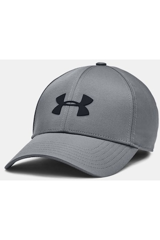 Under Armour Erkek UA Storm Blitzing Adjustable Şapka 1369781-012