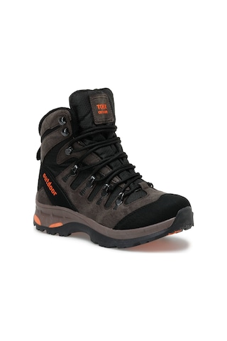 Torex Dexter Hi 2Pr Kahverengi Unisex Outdoor Bot 101178065 Kahverengi - Turuncu