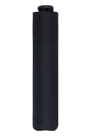 Doppler Zero 99 Simply Unisex Şemsiye 71063dsz Black