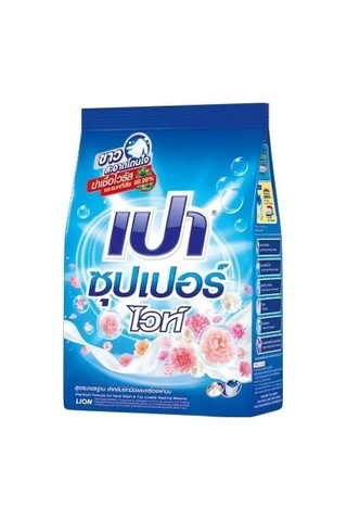 Lıon Beyaz Çamaşırlar İçin Antibakteriyel Çamaşır Deterjanı, 900 G 139306376