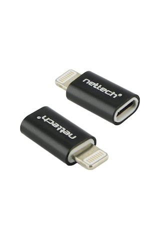 Nettech Micro To Lighting