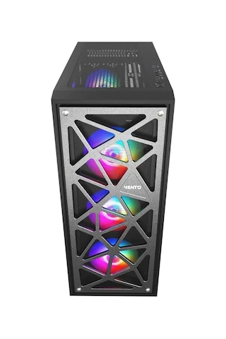 Vento Vg12al 750w 80+ Gen5 Psu Kasa