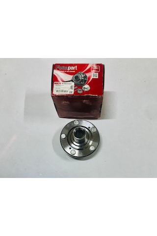 Mazda 6 2002 Sonrası Ön Teker Porya 5 Bijon Gj6a-33-060e