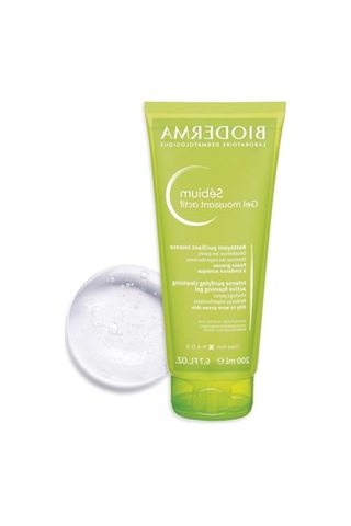 200 Ml Sivilce Karşıtı Temizleme Jeli