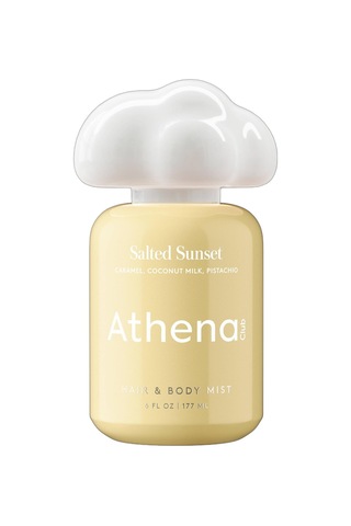 Athena Club Salted Sunset Saç Ve Vücut Spreyi 177ml