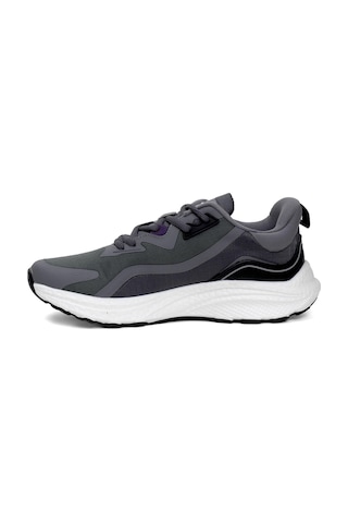 M.P MP 242-1897mı Erkek Sports Casual Ayakkabı Füme-füme 40 Füme