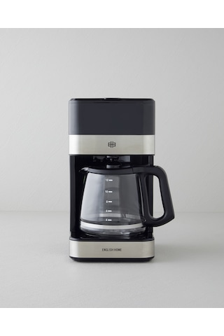 English Home FKM 6010 Coffee Talks Intelligent 1.8 L Filtre Kahve Makinesi