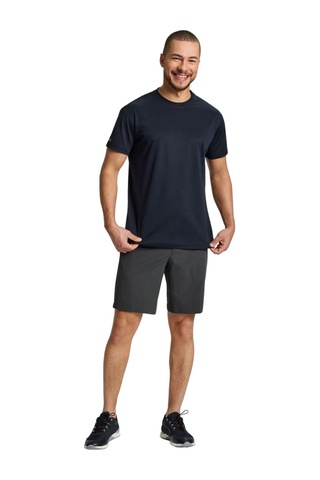 Slam Slam Tech Chino Short Erkek Şort W76 Çok Renkli