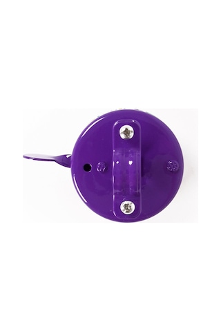 Biggdesign Nature Keşif Bisiklet Zili Çok Renkli