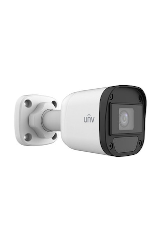 UNİVİEW UAC-B115-F28 5MP 2.8mm IR BULLET ANALOG KAMERA