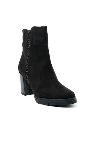 Camoscıo Nero Bot Kadın Diğer 524778 Comart Camoscio Nero Siyah