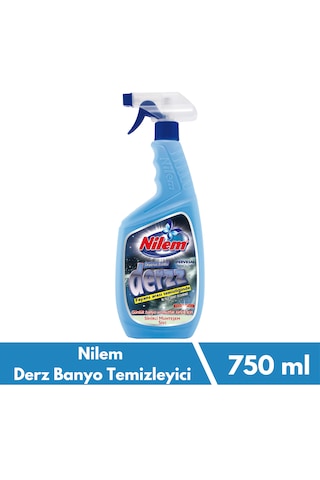 Nilem Derz Temizleyici Okyanus Esintisi 750 ML