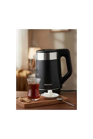 Altabi Master Chef Çelik Su Isıtıcı Kettle