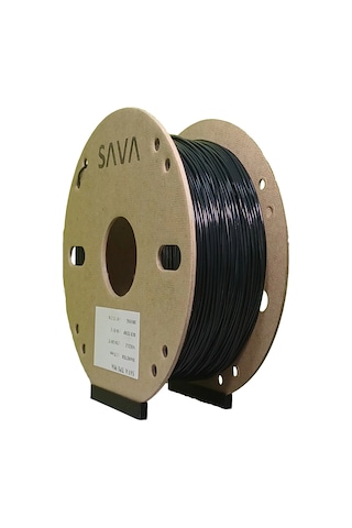 Sava Tpu Flex Antrasit Esnek Filament