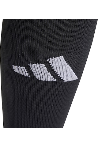 Adidas Adi 23 Sock Futbol Tozluk Ht5027 Siyah 001