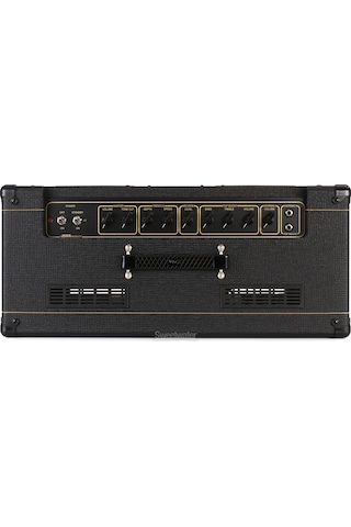 Vox Ac15Ch - 15W Guitar Amp Head Kafa Amfisi