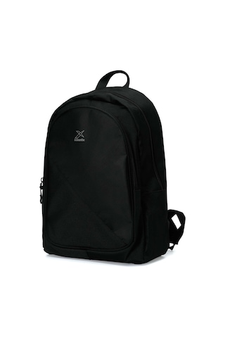 Kinetix Sırt Çantası Unisex Siyah Dorı Bpck