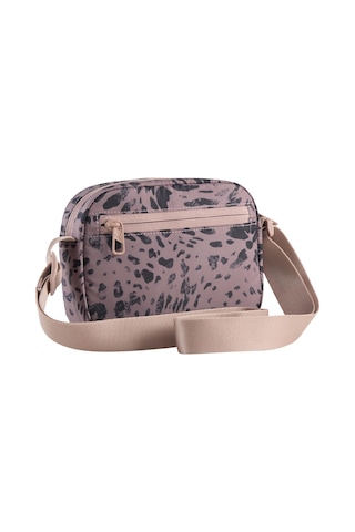 091338-08 Puma Pop Crossbody Bag Kadın Çanta 091338-08 Sütlü Kahve