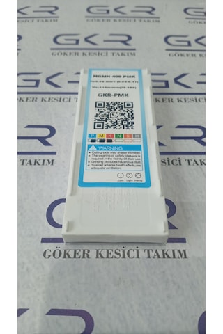 Keski Kanal Ucu Gkr-400