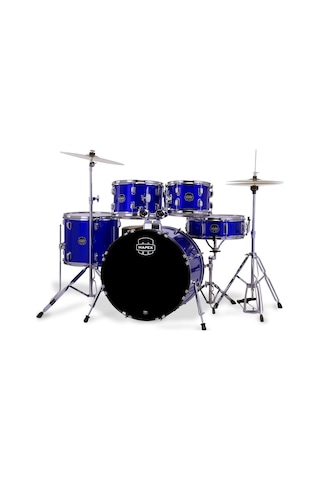Mapex Comet Akustik Bateri Seti 20+10+12+14ft+14s Cm5044ftcıb