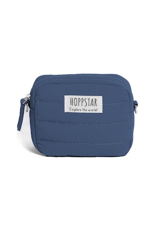 Hoppstar Mini Boy Lacivert Kamera Çantası - Rookie Ve Expert Kamera Uyumlu 12454