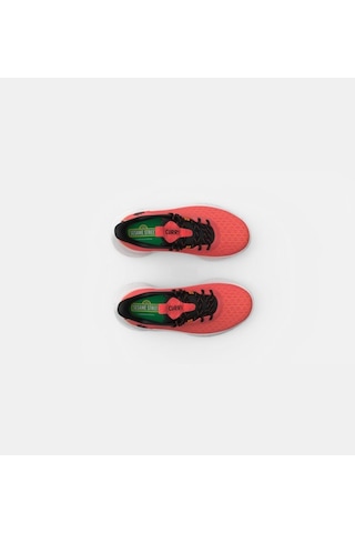 Under Armour Çocuk Curry 9 Basketbol Ayakkabısı 530705401 Turuncu