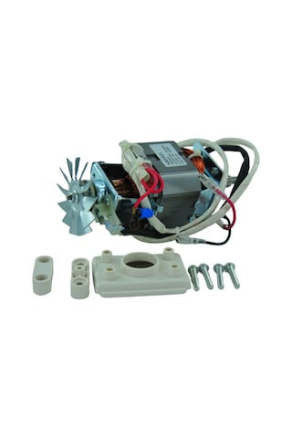 Ariete - Motor Sanlıda 7635m23 Ac220-240v 50-60hz