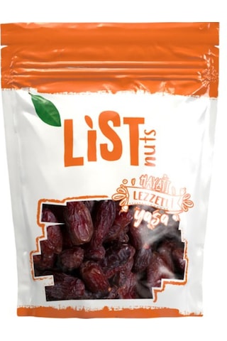 List Nuts Medjoul Hurma 1 KG