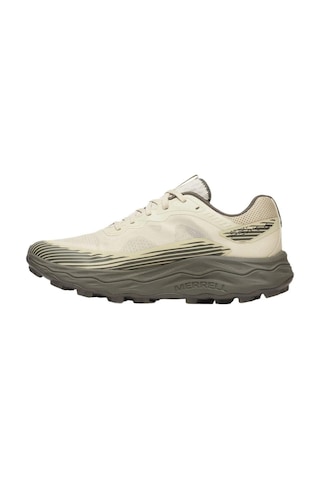 Merrell Agılıty Peak 6 Erkek Ayakkabısı J00003311 Bej