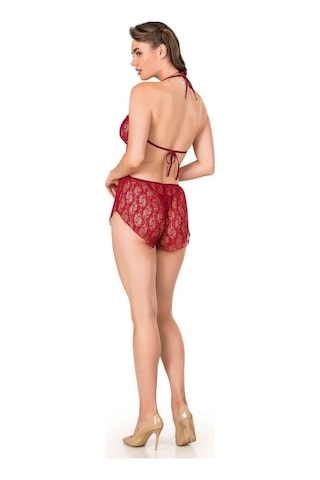 Moongirl 301 Bayan Fantezi Gecelik