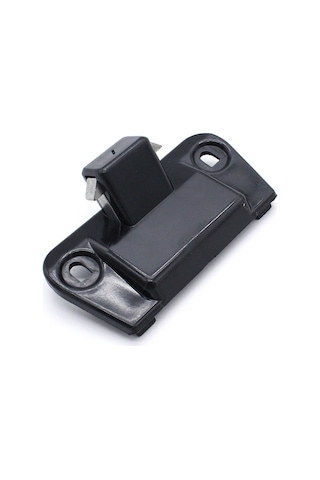 Geeksen Bmw E34/e36/e30 Gömlek Kutusu Kilit Mekanizması, Aluminyum, Sıkı Kapatma Ve Güvenli Saklama, Kolay Kurulum, 51161849472 Yerine Geçici