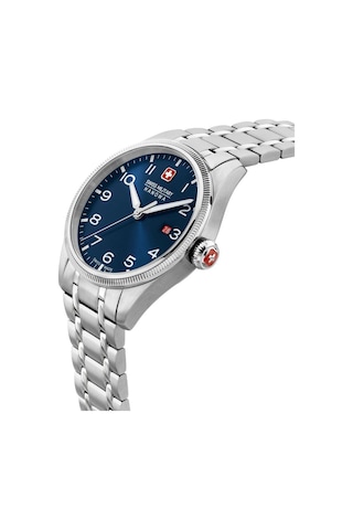 Swiss Military SMWGH0000802 Erkek Kol Saati