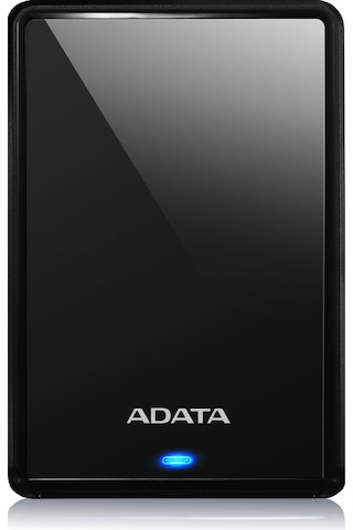 Adata AHV620S-1TU3-CBK 1 TB 2.5" USB 3.0 Taşınabilir Disk