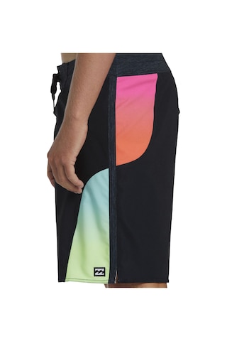 Bıllabong Billabong Cylinders Pro Erkek Boardshort Blk Siyah