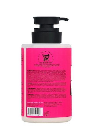 The Doux Dear Mama Nemlendirici Saç Bakım Sütü 355.9ml