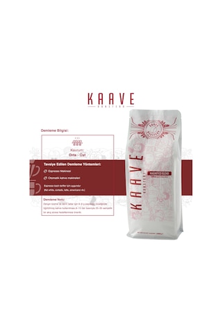 Magnifico Blend Espresso Çekirdek Kahve 1.000 Gr Çekirdek Kahve