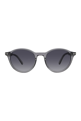 Slazenger 6995.c3 50 Polarize Unisex Güneş Gözlüğü Gri