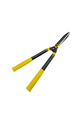Fixonic B.h.d Bhd00451 600-780mm Teleskopik Uzatmalı Çim Biçme Makası
