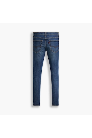 Levi's Levis Erkek Jean Pantolon 511 Slim Fit 04511-5086 (488461721) Mavi
