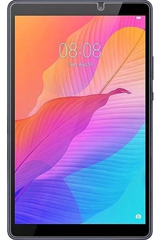 Huawei Uyumlu Mediapad T8 Temperli Cam Ekran Koruyucu