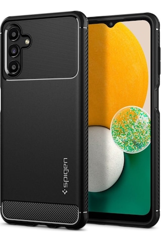 Galaxy A04s / A13 5g Kılıf, Spigen Rugged Armor