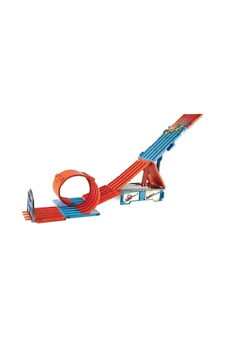 Hot Wheels Yarış Kasası Gkt87